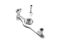 CNC-gefertigte Konsole aus Aluminium